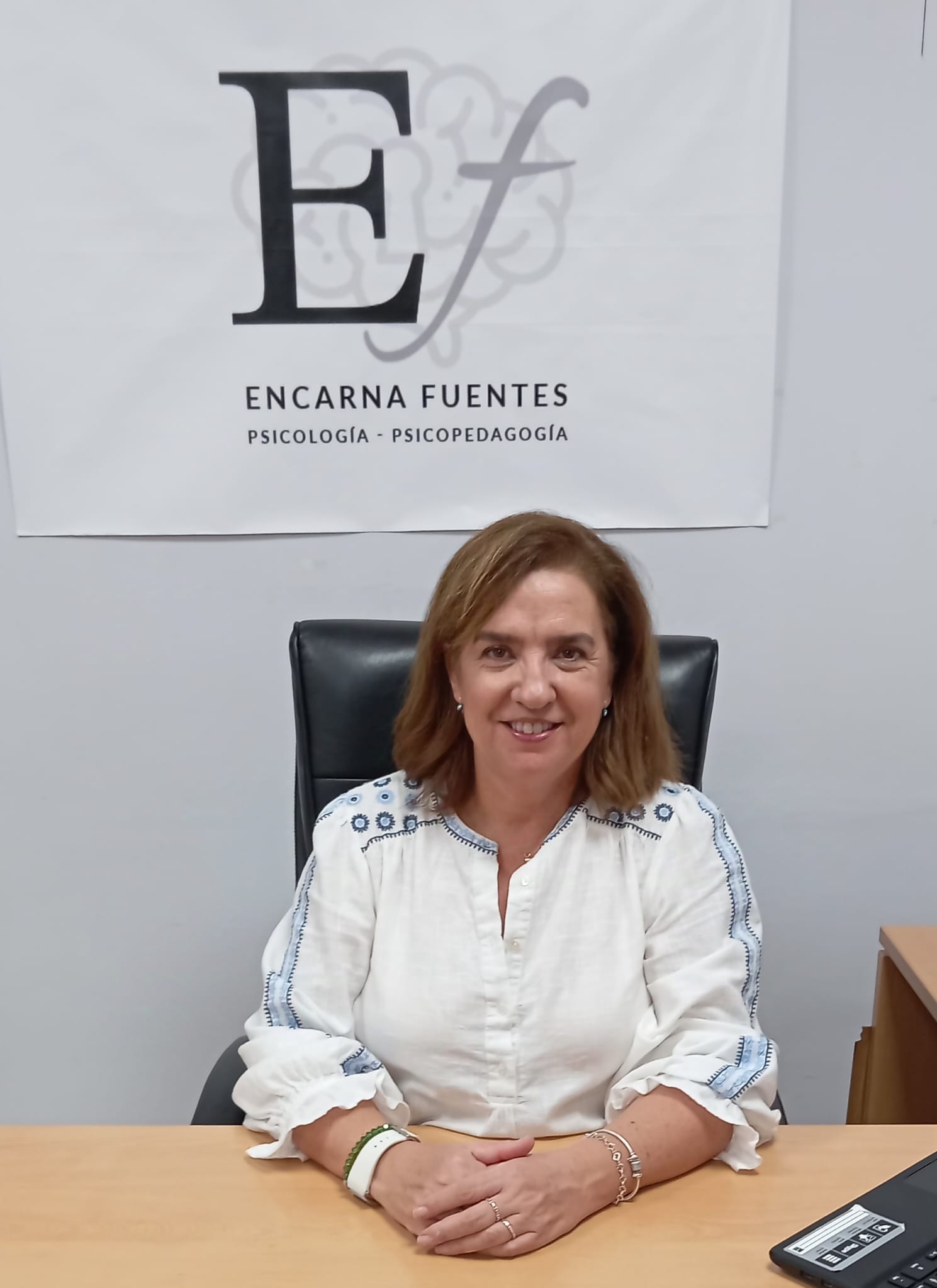 Foto de Encarna