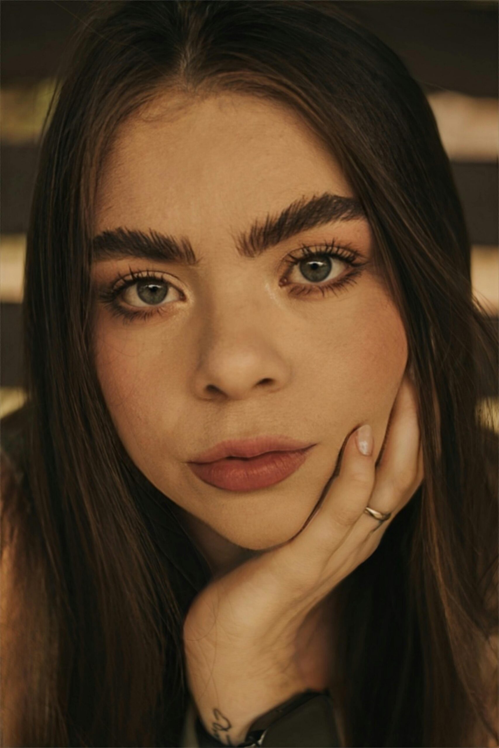Foto de Antonia Rodríguez